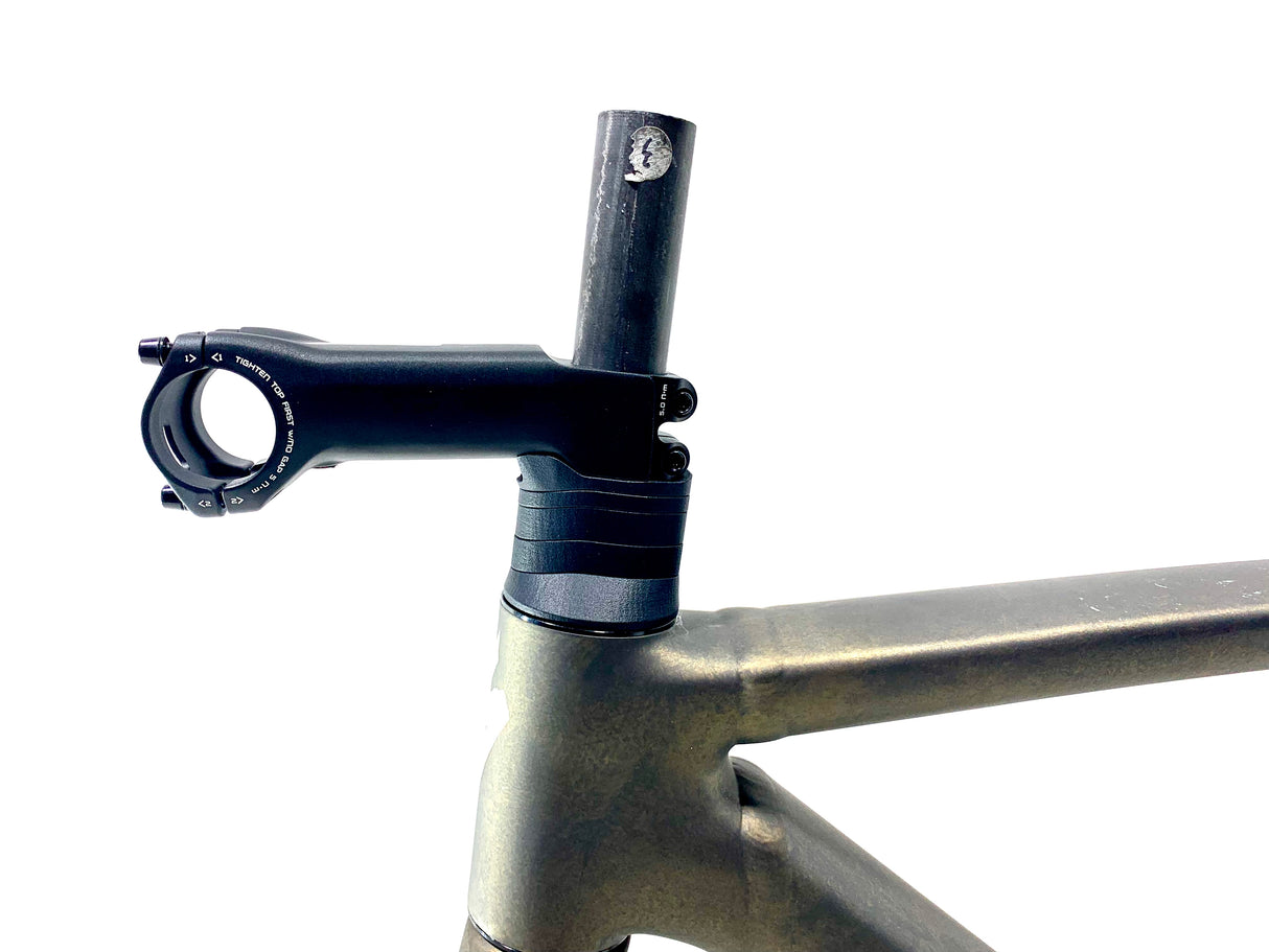 2025 Specialized Allez Sprint Frame D'Aluisio Smartweld Size: 49cm (Preowned)