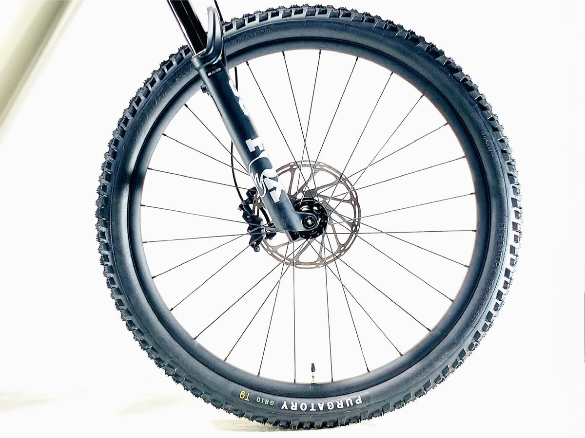 2027 Specialized Turbo Levo R Comp Alloy SRAM Size: S4 (Preowned)