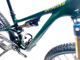 2025 Specialized Stumpjumper 15 Pro X0 AXS 1X12 Size: S1 (Preowned)
