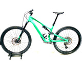 2025 Specialized Stumpjumper 15 Expert 29 SRAM GX AXS 1X12 Size: S5 (Preowned)