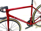 2027 Specialized S-Works Aethos 2 Sram Red AXS Size: 56cm (Preowned)