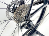2027 Specialized Roubaix SL8 Sport Shimano 105 12-Speed Size: 58cm (Preowned)