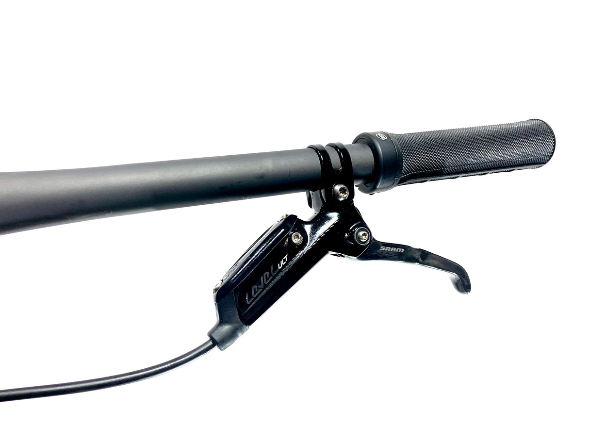 2021 Specialized S-Works Epic SRAM AXS 1X12 Size: Large (Preowned)