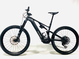 2027 Specialized Turbo Levo 4 Comp Alloy SRAM Size: S4 (Preowned)
