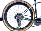 2025 Specialized S-Works Crux Sram AXS Size: 49cm (Preowned)