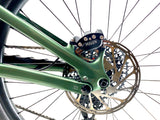 2026 Specialized Turbo Levo 4 Expert SRAM GX AXS Size: S4 (Preowned)