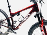 2027 Specialized S-Works Epic 9 Sram XX SL Size: Large (Preowned)