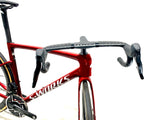 NEW 2027 Specialized S-Works Tarmac SL9 Sram Red AXS 2X12 Size: 54cm