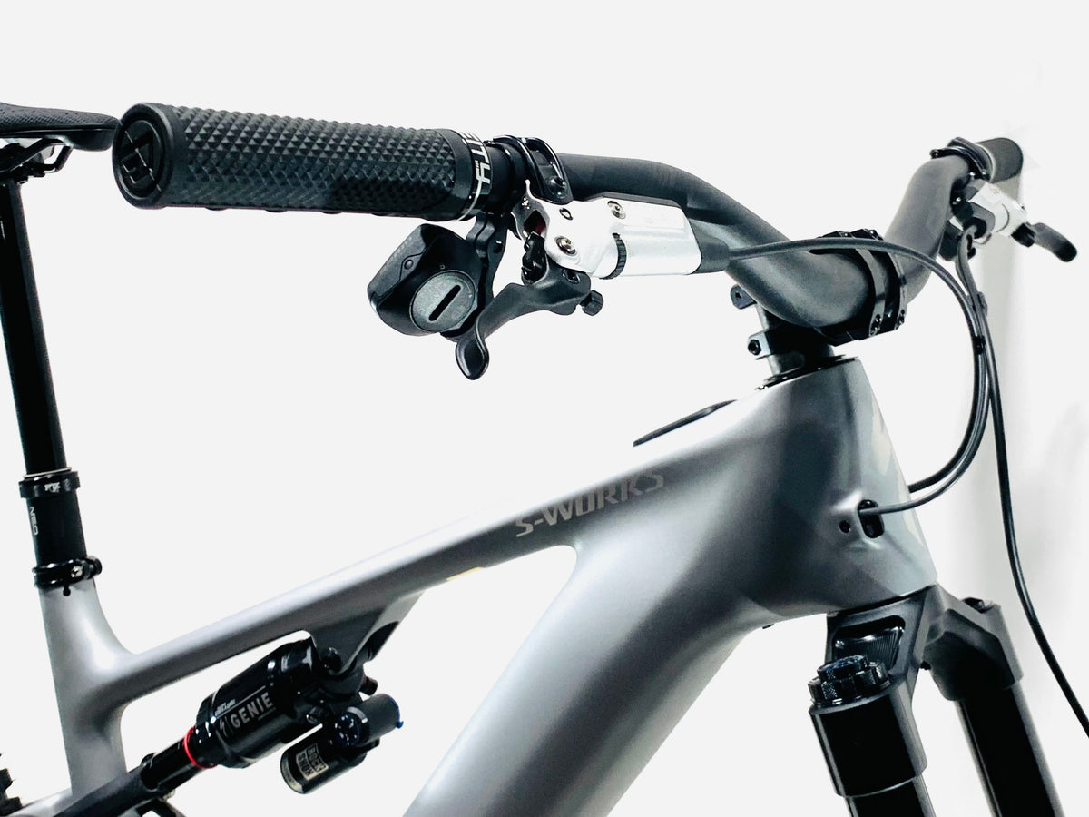 2027 Specialized S-Works Turbo Levo 4 Sram XX Size: S4 (Preowned)