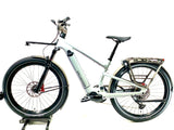 2027 Specialized Turbo Vado 3 Evo 6.0 Size: Medium (Preowned)