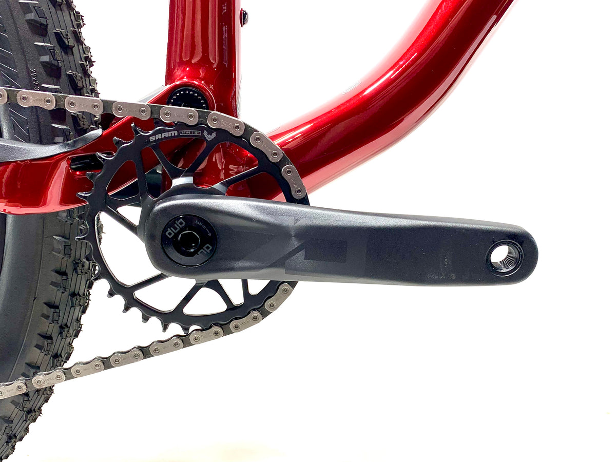2027 Specialized Chisel Comp SRAM 1X12 Size: Medium (Preowned)