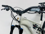 2027 Specialized Turbo Levo 4 Comp Alloy SRAM Size: S4 (Preowned)