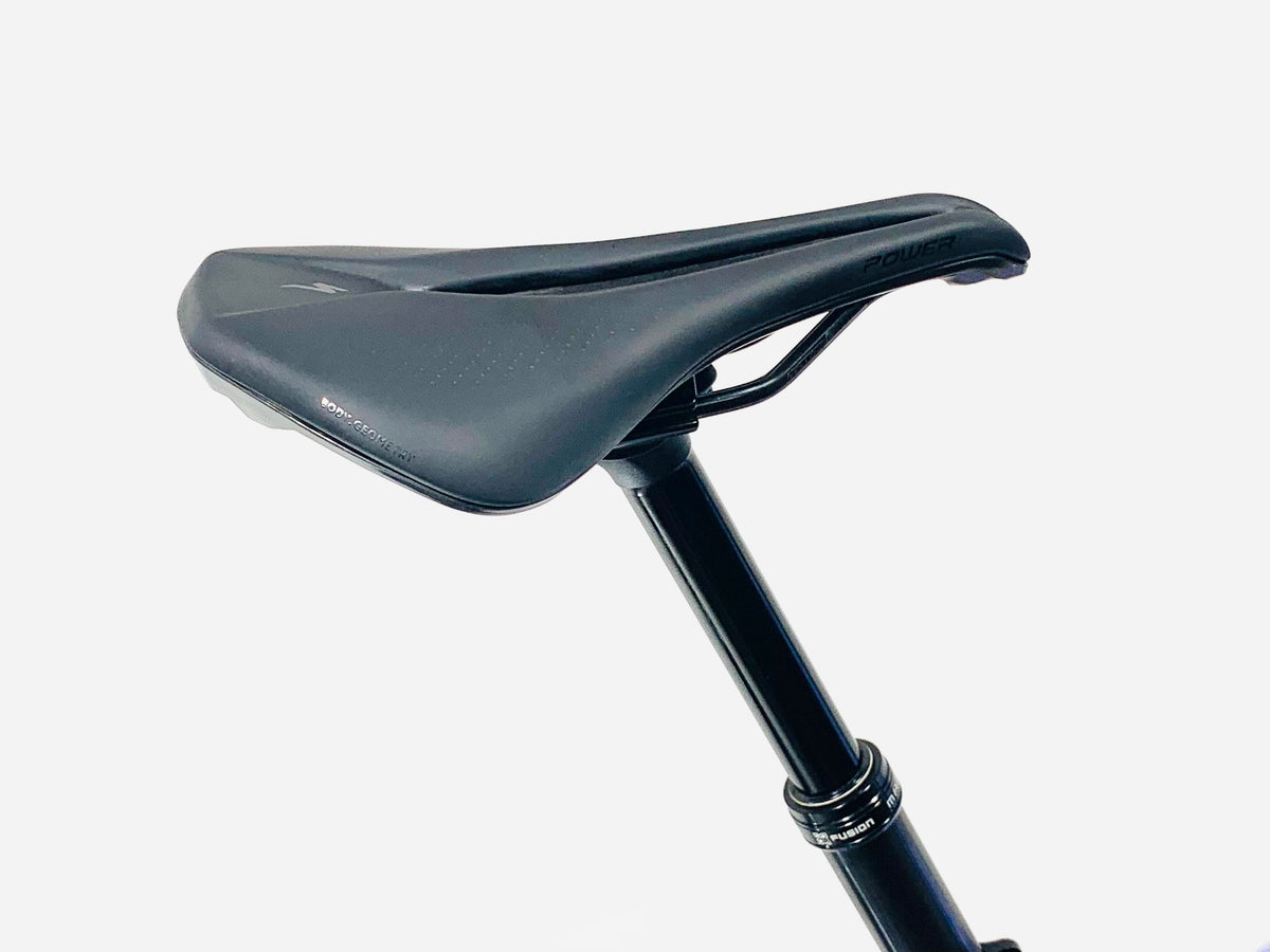 2024 Specialized Epic 8 Evo Comp 29 SRAM GX 1X12 Size: Small (Preowned)
