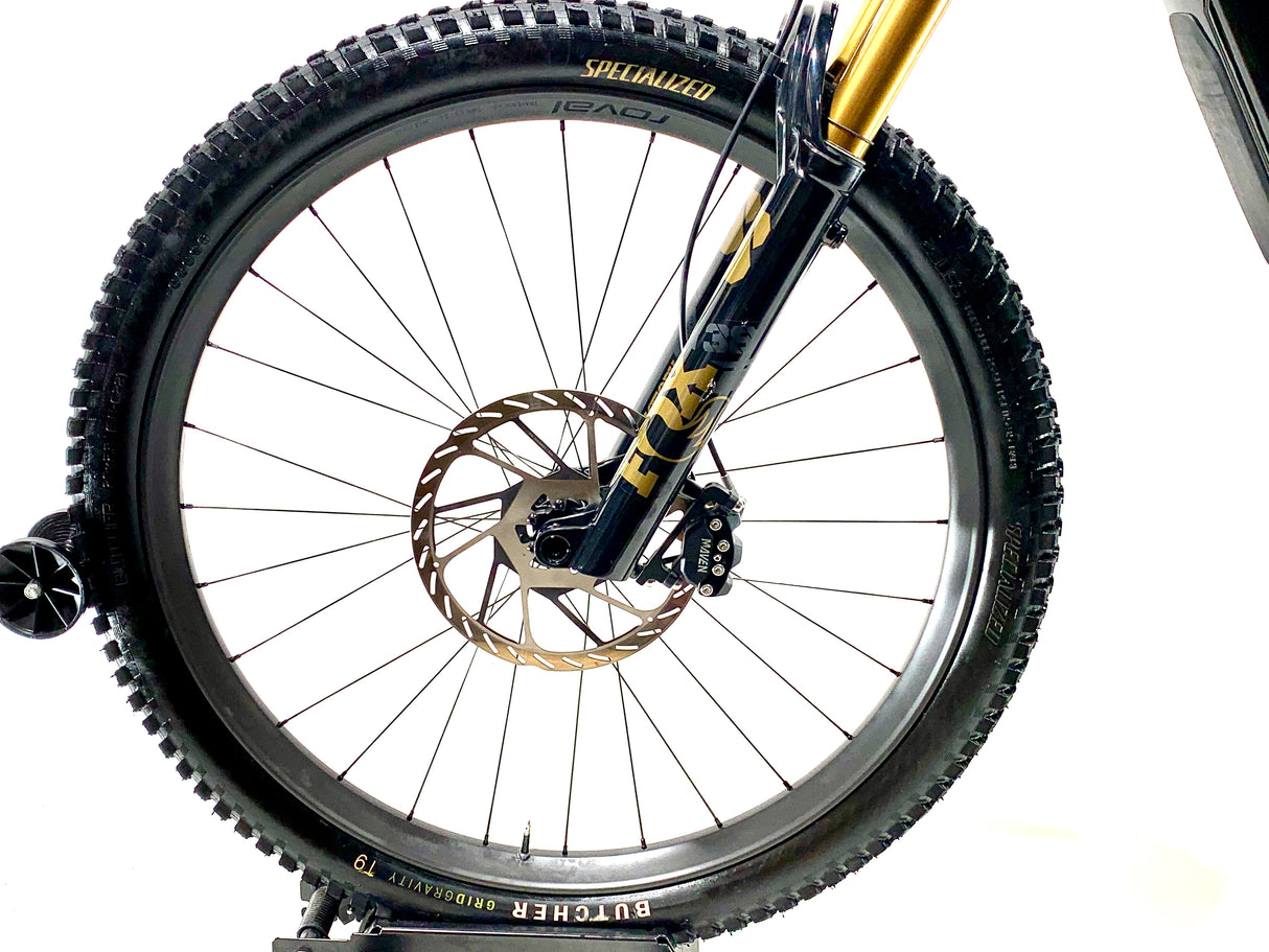 Specialized Turbo Levo 4 Pro SRAM X0 Size: S4 (Preowned)