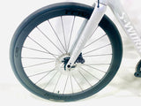 2027 Specialized S-Works Roubaix SL8 Shimano Ultegra Di2 Size: 56cm (Preowned)