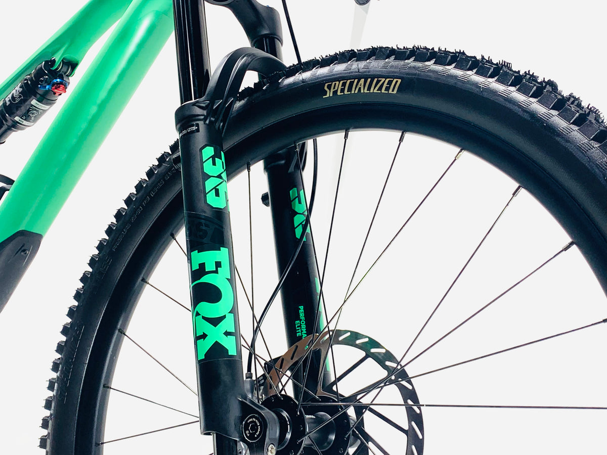 2025 Specialized Stumpjumper 15 Expert 29 SRAM GX AXS 1X12 Size: S3 (Preowned)