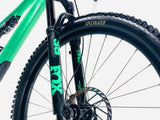 2025 Specialized Stumpjumper 15 Expert 29 SRAM GX AXS 1X12 Size: S3 (Preowned)