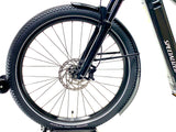 2027 Specialized Turbo Vado 3 Evo 5.0 Size: Medium (Preowned)