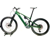 2026 Specialized Turbo Levo 4 Expert SRAM GX AXS Eagle 1X12 Size: S5 (Preowned)