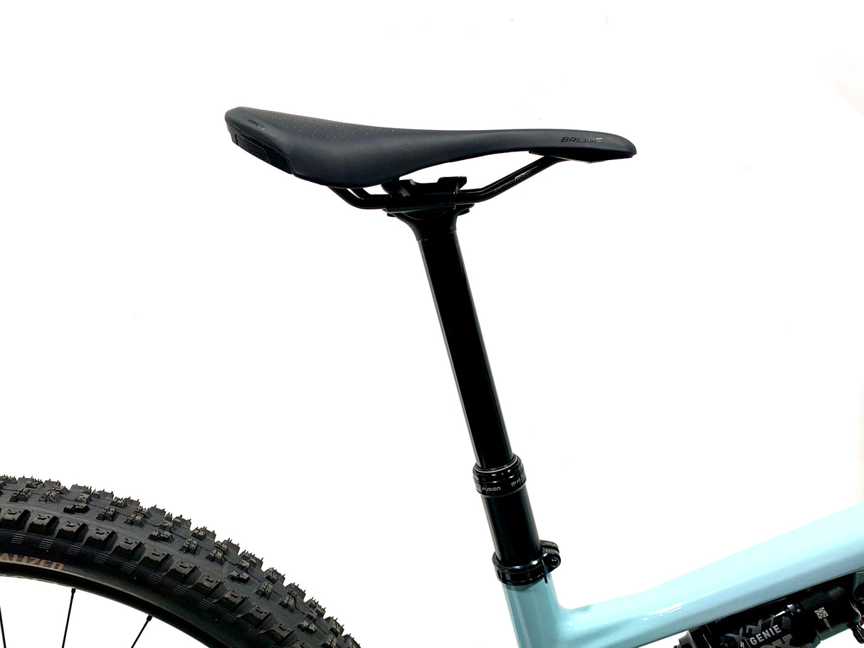 2025 Specialized Stumpjumper 15 Comp SRAM AXS 1X12 Size: S3 (Preowned)