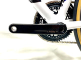 2027 Specialized Tarmac SL9 S-Level- SRAM Red AXS Size: 56cm (Preowned)