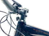 2023 Specialized Turbo Tero 3.0 Step-Through E-Bike Size: Medium (Preowned)