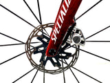 NEW 2027 Specialized S-Works Tarmac SL9 Sram Red AXS 2X12 Size: 54cm