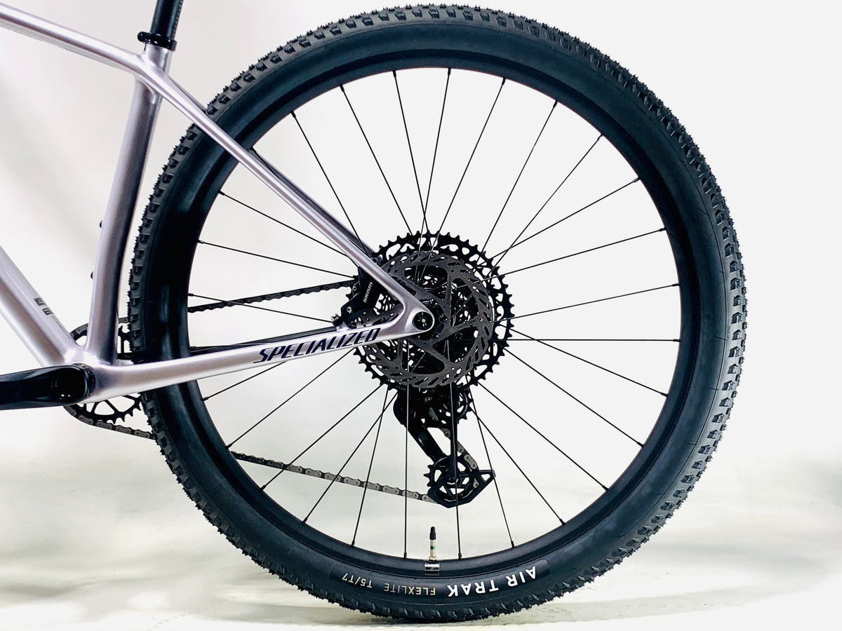 2027 Specialized Epic Hardtail Comp 29 SRAM Eagle 70 Size: Medium (Preowned)