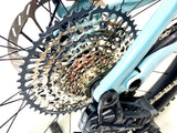 2025 Specialized Stumpjumper 15 Comp SRAM AXS 1X12 Size: S3 (Preowned)