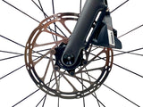 2026 Specialized Crux DSW Comp Gravel Sram XPLR 1X12 Size: 54cm (Preowned)