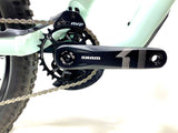 2025 Specialized Status 2 170 Sram NX Eagle 1X12 Size: S0 (Preowned)