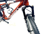 2026 Specialized S-Works Epic 8 SRAM XX AXS 1X12 Size: Medium (Preowned)