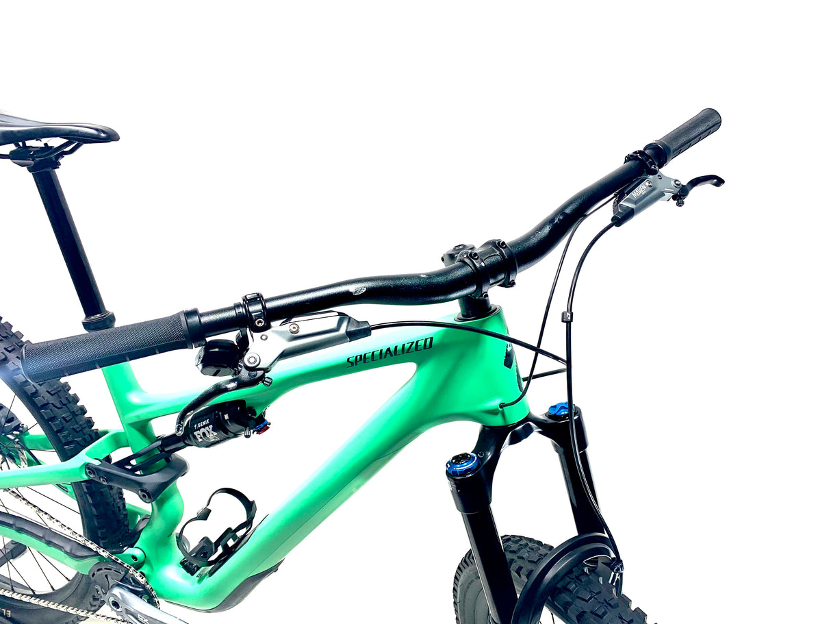 2025 Specialized Stumpjumper 15 Expert 29 SRAM GX AXS 1X12 Size: S4 (Preowned)