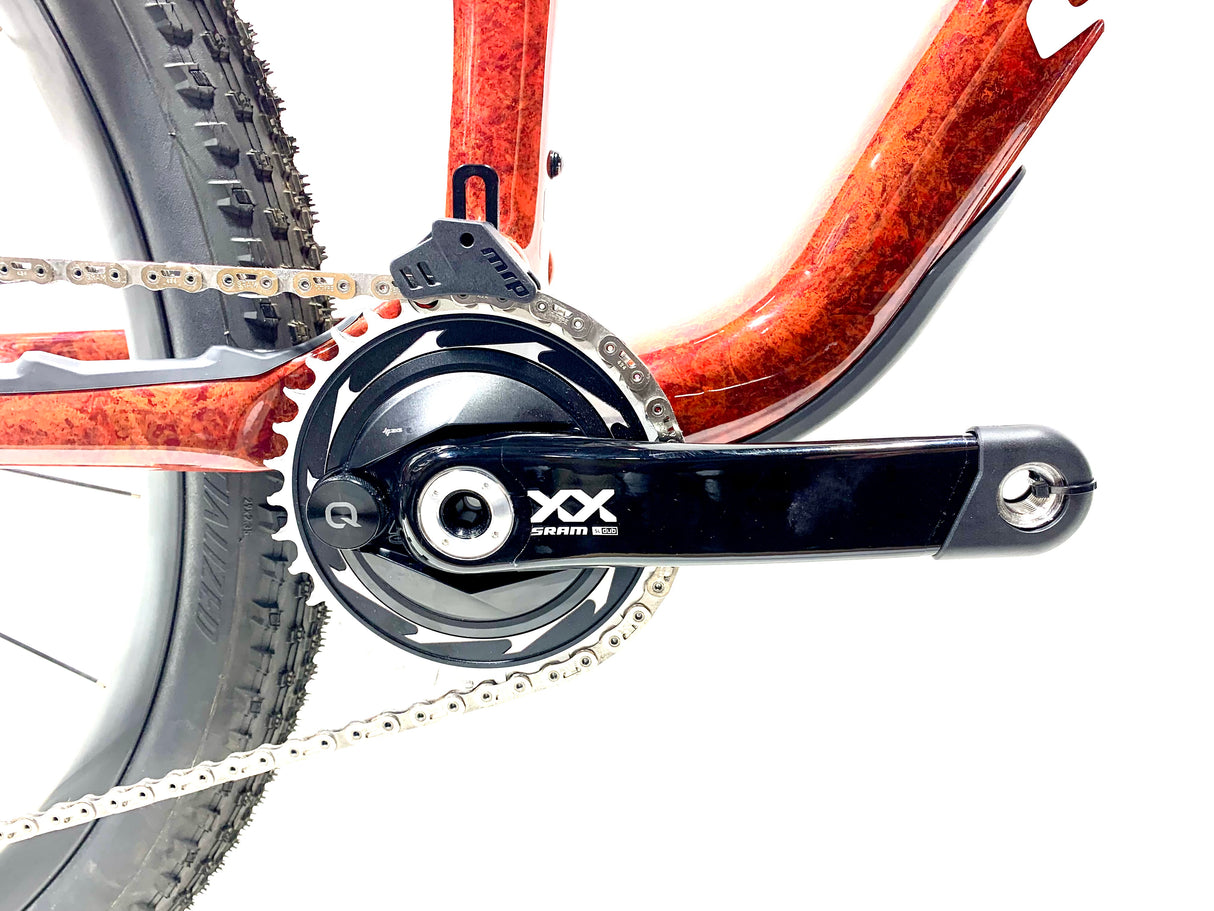 2026 Specialized S-Works Epic 8 SRAM XX AXS 1X12 Size: Medium (Preowned)