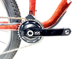 2026 Specialized S-Works Epic 8 SRAM XX AXS 1X12 Size: Medium (Preowned)