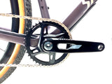 2026 Specialized Diverge 4 Expert SRAM Rival XPLR 1X13 Size: 52cm (Preowned)