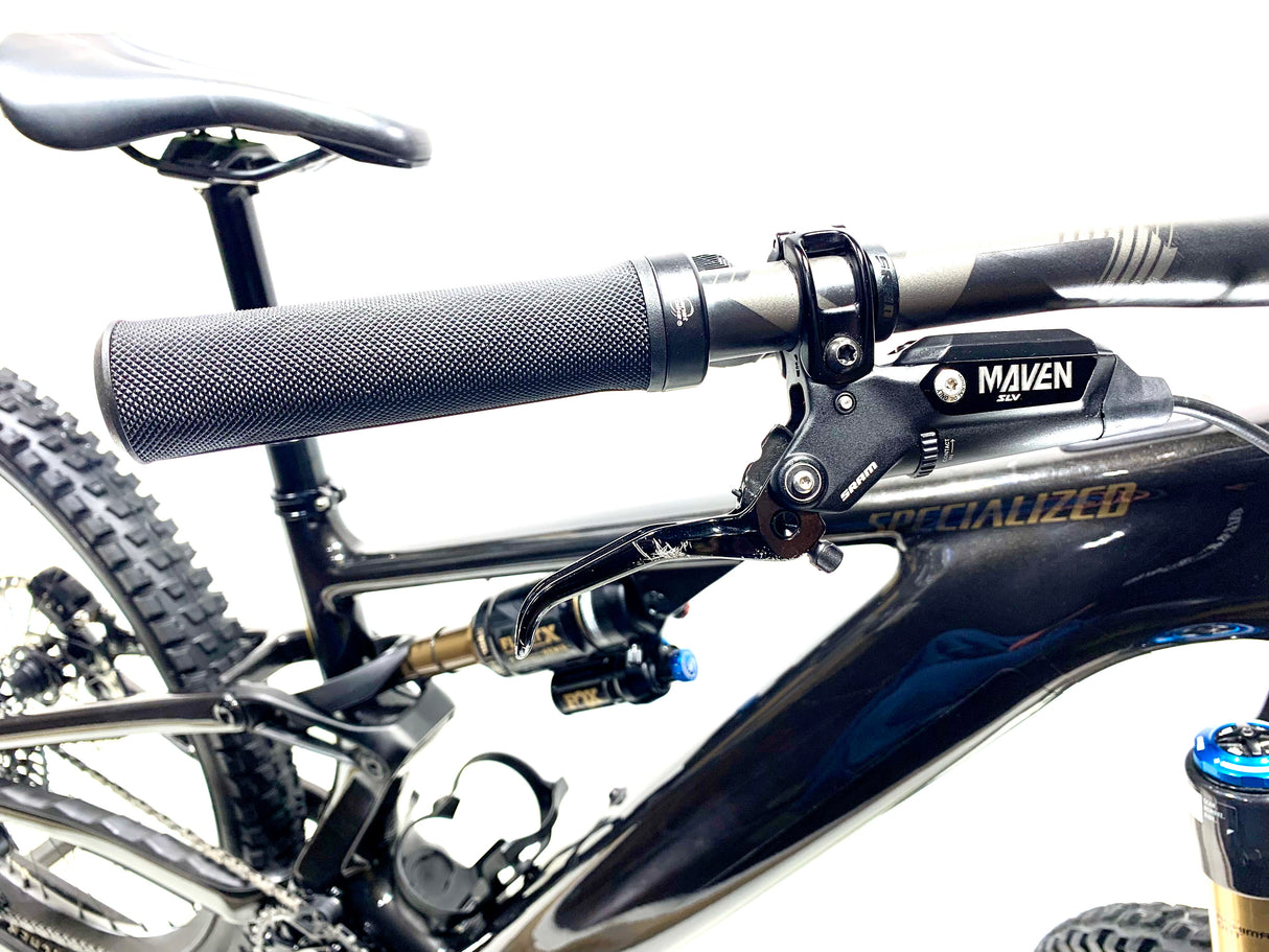 Specialized Turbo Levo 4 Pro SRAM X0 Size: S2 (Preowned)