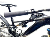 Specialized Turbo Levo 4 Pro SRAM X0 Size: S2 (Preowned)
