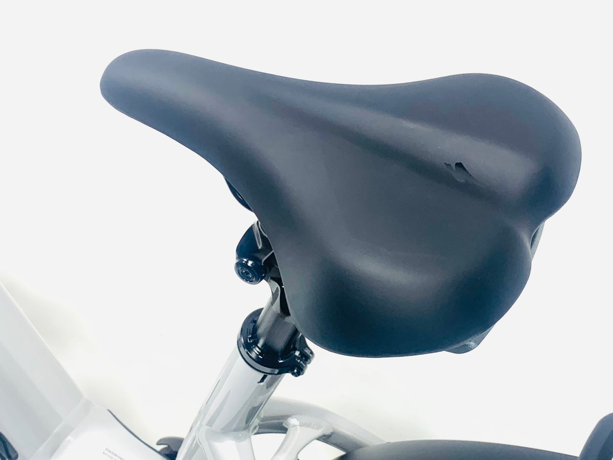 2026 Specialized Turbo Como 5.0 IGH E-Bike Size: Medium (Preowned)