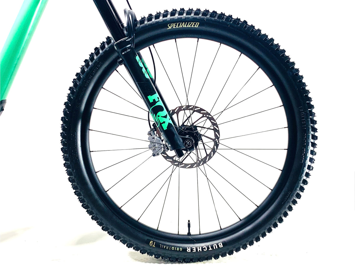 2025 Specialized Stumpjumper 15 Expert 29 SRAM GX AXS 1X12 Size: S3 (Preowned)