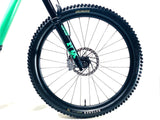 2025 Specialized Stumpjumper 15 Expert 29 SRAM GX AXS 1X12 Size: S3 (Preowned)