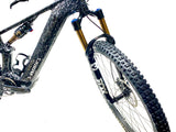 2026 Specialized S-Works Turbo Levo R SRAM XX Size: S3 (Preowned)