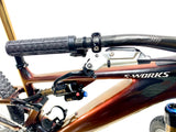 2026 Specialized S-Works Turbo Levo 4 SRAM XX 1X12 Size: S3 (Preowned)