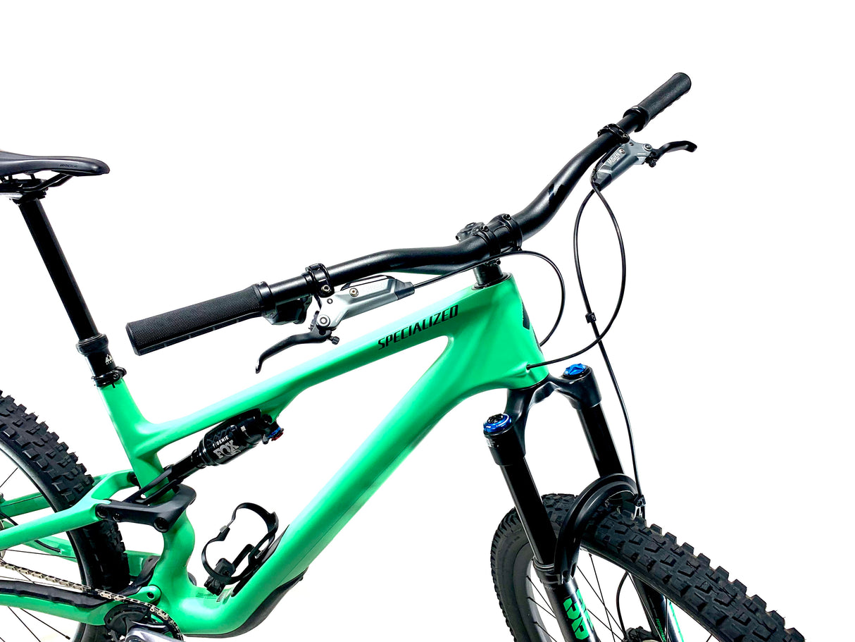 2025 Specialized Stumpjumper 15 Expert 29 SRAM GX AXS 1X12 Size: S5 (Preowned)
