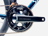 2025 Specialized Tarmac SL8 Expert Ultegra Di2 Size: 54cm (Preowned)