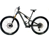2025 Specialized S-Works Stumpjumper 15 Sram XX AXS Size: S3 (Preowned)