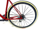2027 Specialized S-Works Aethos 2 Sram Red AXS Size: 56cm (Preowned)