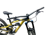 2025 Specialized Status 2 170 Sram NX Eagle 1X12 Size: S0 (Preowned)