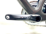 2022 Cervelo R5 Sram Force AXS 12 Speed Size: 56cm (Preowned)