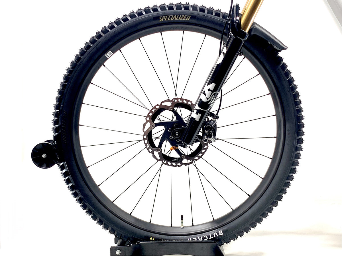 2026 Specialized S-Works Stumpjumper 15 Evo XTR Di2 Size: S4 (Preowned)
